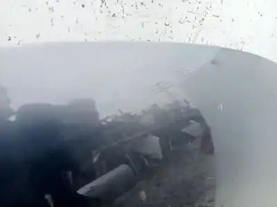 Second-hand car spare part bonnet for mazda 6 lim. (gh) 2.0 crtd 140cv active oem iam references   909849