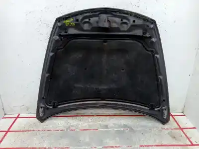 Second-hand car spare part bonnet for mazda 6 lim. (gh) 2.0 crtd 140cv active oem iam references   909849