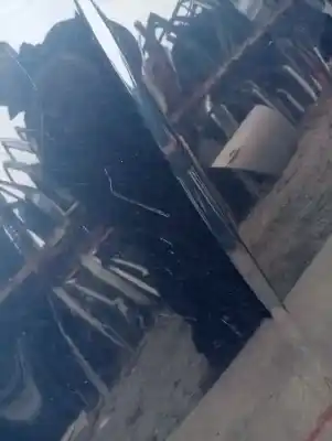 Second-hand car spare part bonnet for opel mokka excellence oem iam references   909851