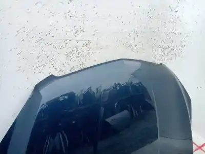 Second-hand car spare part bonnet for opel mokka excellence oem iam references   909851