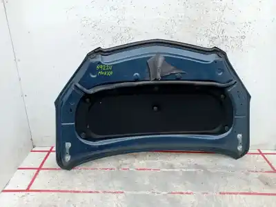 Second-hand car spare part bonnet for opel mokka excellence oem iam references   909851