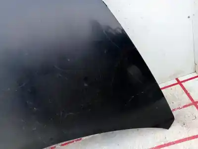 Second-hand car spare part bonnet for mazda 6 lim. (gh) 2.0 crtd 140cv active oem iam references   909852