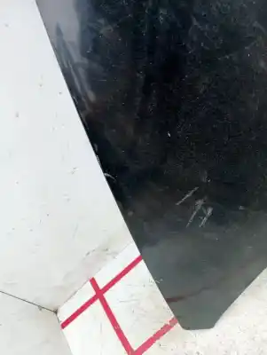 Second-hand car spare part bonnet for mazda 6 lim. (gh) 2.0 crtd 140cv active oem iam references   909852