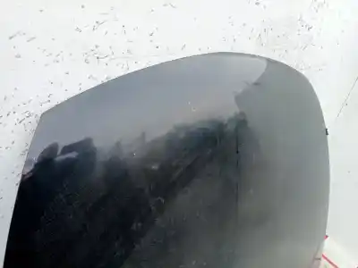 Second-hand car spare part bonnet for mazda 6 lim. (gh) 2.0 crtd 140cv active oem iam references   909852