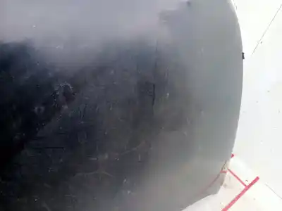 Second-hand car spare part bonnet for mazda 6 lim. (gh) 2.0 crtd 140cv active oem iam references   909852