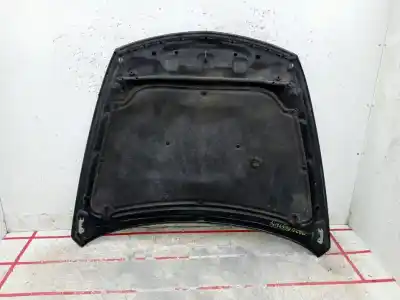 Second-hand car spare part bonnet for mazda 6 lim. (gh) 2.0 crtd 140cv active oem iam references   909852