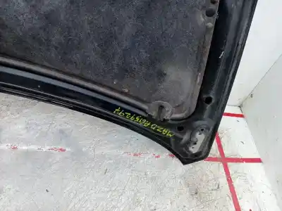 Second-hand car spare part bonnet for mazda 6 lim. (gh) 2.0 crtd 140cv active oem iam references   909852