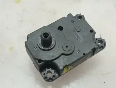 Second-hand car spare part air conditioning hatches opening motor for renault captur zen oem iam references a21201700  868524