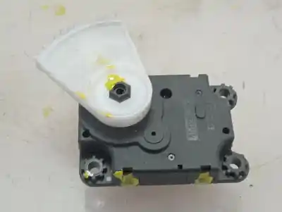Second-hand car spare part air conditioning hatches opening motor for renault captur zen oem iam references a21201700  868526