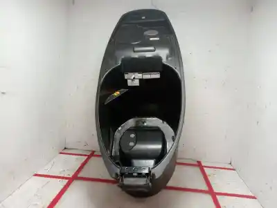 Peça sobressalente para automóvel em segunda mão porta-luva sobre o assento por sym symphony 125 symphony 125 s referências oem iam 81250apa0000