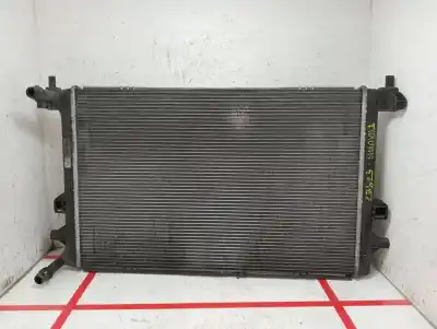 Peça sobressalente para automóvel em segunda mão RADIADOR DE ÁGUA por VOLKSWAGEN TIGUAN Advance BMT Referências OEM IAM   