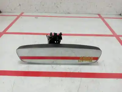 Peça sobressalente para automóvel em segunda mão ESPELHO RETROVISOR INTERIOR por VOLKSWAGEN TIGUAN Advance BMT Referências OEM IAM   