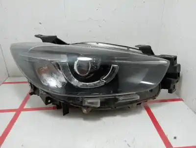 Pezzo di ricambio per auto di seconda mano  per MAZDA CX-5  Riferimenti OEM IAM KA1F51030H  902276