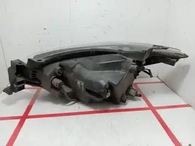 Second-hand car spare part right headlight for mazda cx-5 style 2wd oem iam references ka1f51030h  902276