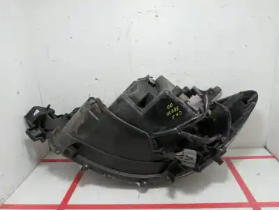 Second-hand car spare part right headlight for mazda cx-5 style 2wd oem iam references ka1f51030h  902276