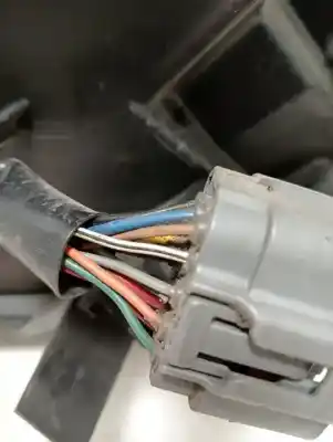 Second-hand car spare part right headlight for mazda cx-5 style 2wd oem iam references ka1f51030h  902276