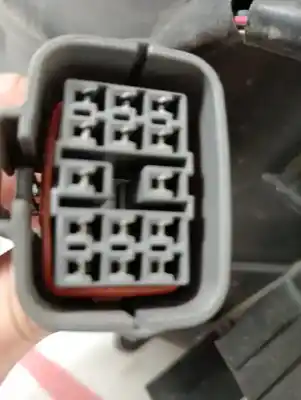 Second-hand car spare part right headlight for mazda cx-5 style 2wd oem iam references ka1f51030h  902276