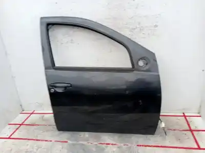 Pièce détachée automobile d'occasion porte avant droite pour dacia duster (hs_) 1.2 tce 125 références oem iam 