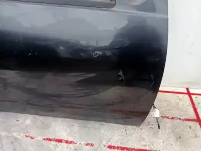 Peça sobressalente para automóvel em segunda mão porta dianteira direita por dacia duster (hs_) 1.2 tce 125 referências oem iam   905335