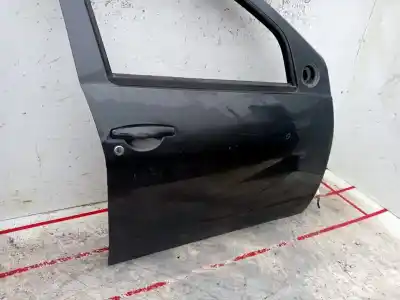 Peça sobressalente para automóvel em segunda mão porta dianteira direita por dacia duster (hs_) 1.2 tce 125 referências oem iam   905335