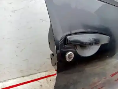 Peça sobressalente para automóvel em segunda mão porta dianteira direita por dacia duster (hs_) 1.2 tce 125 referências oem iam   905335