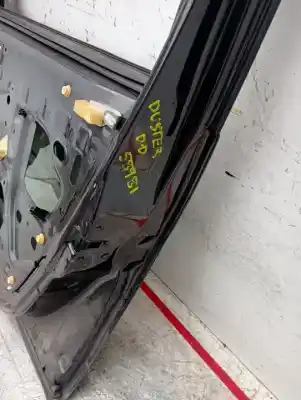 Peça sobressalente para automóvel em segunda mão porta dianteira direita por dacia duster (hs_) 1.2 tce 125 referências oem iam   905335