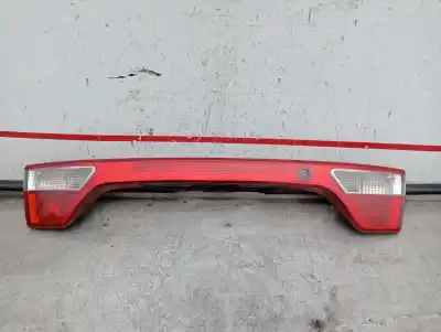 Peça sobressalente para automóvel em segunda mão farolim traseiro central por seat toledo (1m2) select referências oem iam 1m5945225d