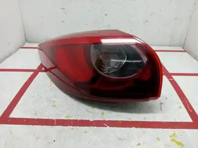 Second-hand car spare part left tailgate light for mazda cx-5 luxury 4wd oem iam references 
