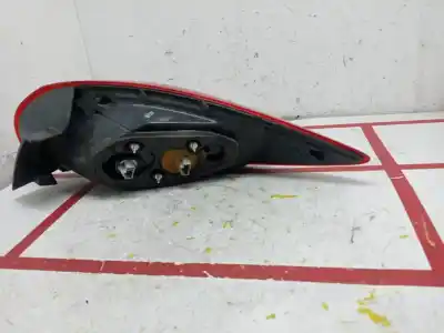 Second-hand car spare part left tailgate light for mazda cx-5 luxury 4wd oem iam references   