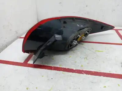 Second-hand car spare part left tailgate light for mazda cx-5 luxury 4wd oem iam references   