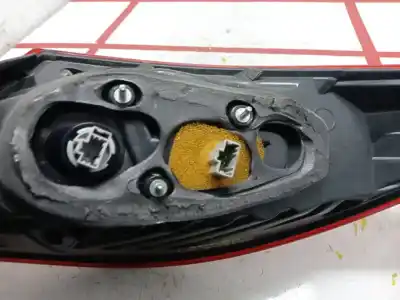 Second-hand car spare part left tailgate light for mazda cx-5 luxury 4wd oem iam references   