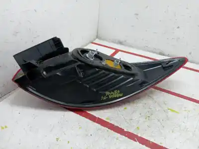 Second-hand car spare part left tailgate light for mazda cx-5 luxury 4wd oem iam references   