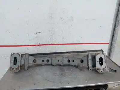 Peça sobressalente para automóvel em segunda mão reforço do pára choques dianteiro por mazda 6 lim. (gh) 2.0 crtd 140cv active referências oem iam   