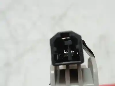 Peça sobressalente para automóvel em segunda mão para-sol direito por mazda 6 lim. (gh) 2.0 crtd 140cv active referências oem iam   