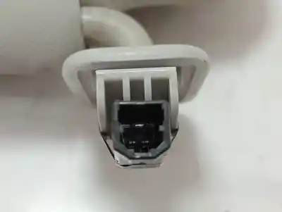 Peça sobressalente para automóvel em segunda mão pára-sol esquerdo por mazda 6 lim. (gh) 2.0 crtd 140cv active referências oem iam   