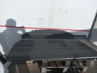 Peça sobressalente para automóvel em segunda mão chapeleira por mazda 6 lim. (gh) 2.0 crtd 140cv active referências oem iam   