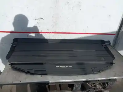 Peça sobressalente para automóvel em segunda mão chapeleira por mazda 6 lim. (gh) 2.0 crtd 140cv active referências oem iam   