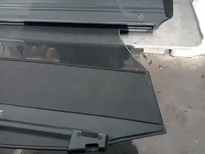 Peça sobressalente para automóvel em segunda mão chapeleira por mazda 6 lim. (gh) 2.0 crtd 140cv active referências oem iam   