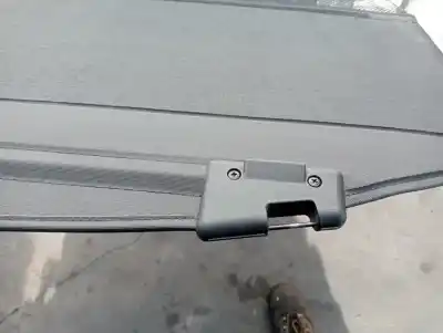 Peça sobressalente para automóvel em segunda mão chapeleira por mazda 6 lim. (gh) 2.0 crtd 140cv active referências oem iam   