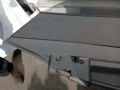 Peça sobressalente para automóvel em segunda mão chapeleira por mazda 6 lim. (gh) 2.0 crtd 140cv active referências oem iam   