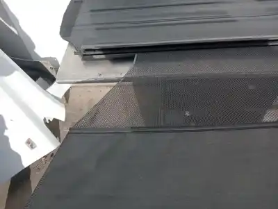 Peça sobressalente para automóvel em segunda mão chapeleira por mazda 6 lim. (gh) 2.0 crtd 140cv active referências oem iam   