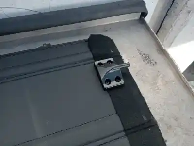 Peça sobressalente para automóvel em segunda mão chapeleira por mazda 6 lim. (gh) 2.0 crtd 140cv active referências oem iam   