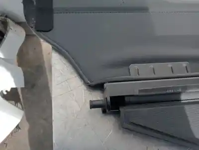 Peça sobressalente para automóvel em segunda mão chapeleira por mazda 6 lim. (gh) 2.0 crtd 140cv active referências oem iam   