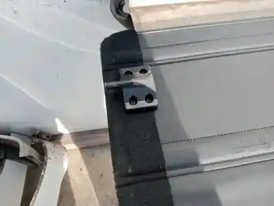 Peça sobressalente para automóvel em segunda mão chapeleira por mazda 6 lim. (gh) 2.0 crtd 140cv active referências oem iam   