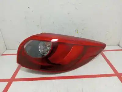 İkinci el araba yedek parçası sag kuyruk lambasi için mazda cx-5 style 2wd oem iam referansları 