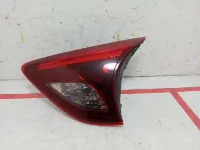 İkinci el araba yedek parçası iç sag kuyruk lambasi için mazda cx-5 style 2wd oem iam referansları 