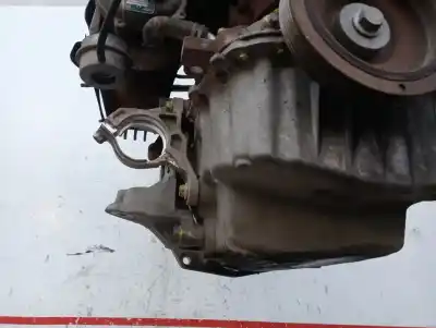 Second-hand car spare part complete engine for renault laguna iii dynamique tomtom oem iam references k9kr8  909778