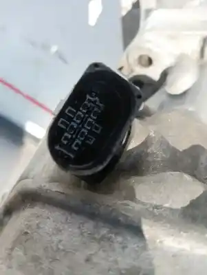 Pezzo di ricambio per auto di seconda mano riduttore per mini mini (r50,r53) cooper s riferimenti oem iam 752478203  909807