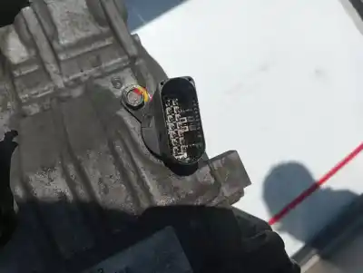 Pezzo di ricambio per auto di seconda mano riduttore per mini mini (r50,r53) cooper s riferimenti oem iam 752478203  909807