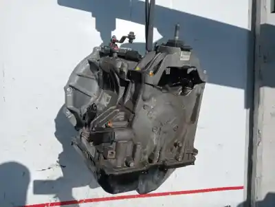 Pezzo di ricambio per auto di seconda mano riduttore per mini mini (r50,r53) cooper s riferimenti oem iam 752478203  909807